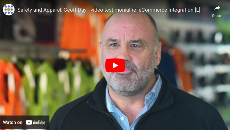 Customer Testimonial: Safety and Apparel