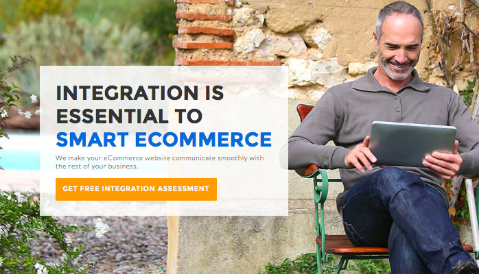 Smart eCommerce – really?
