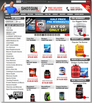 eCommerce Integration Case Study eCommerce Integration Case Study