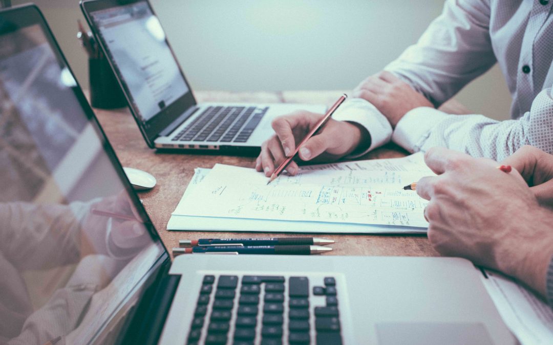 Where to invest in your business
