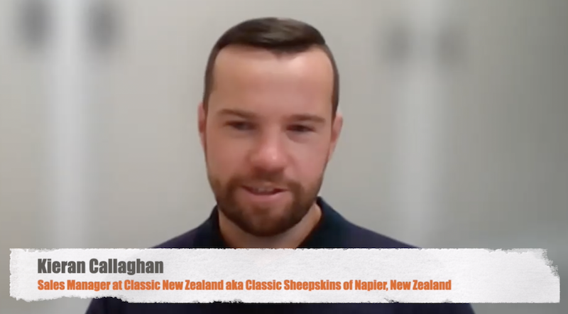 Customer Testimonial: Classic New Zealand aka Classic Sheepskins
