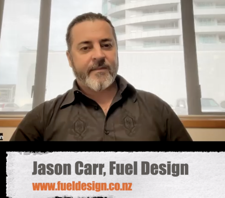 Partnering with Fuel Design