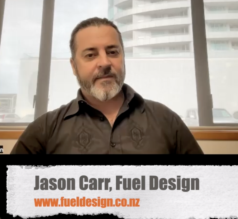 Partnering with Fuel Design · Convergence Limited