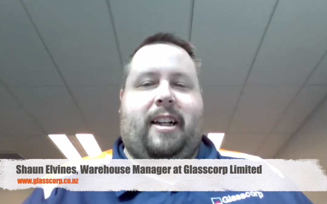 Customer Testimonial: Glasscorp