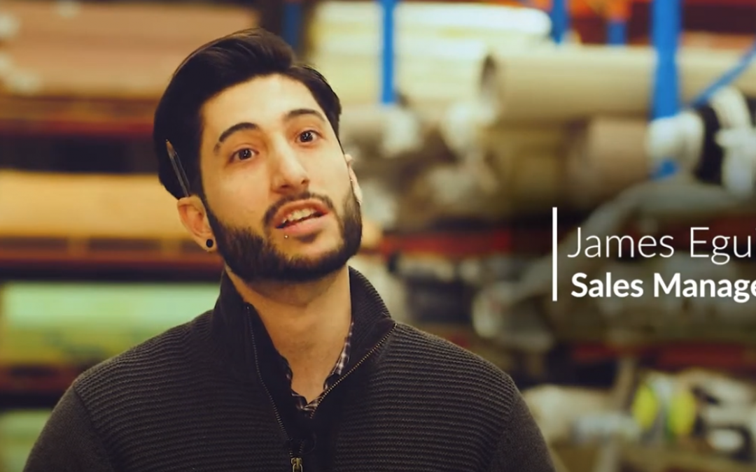 Customer Testimonial: Premier Furniture