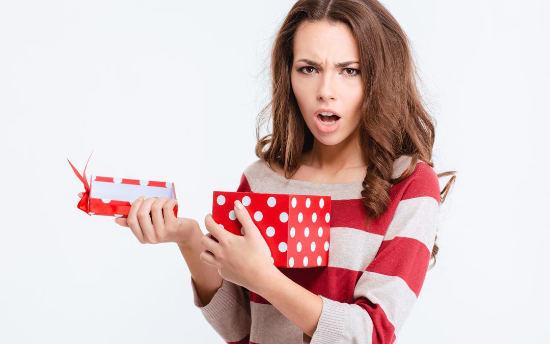 Online retailers urged: Don’t make gift returns a nightmare this Christmas