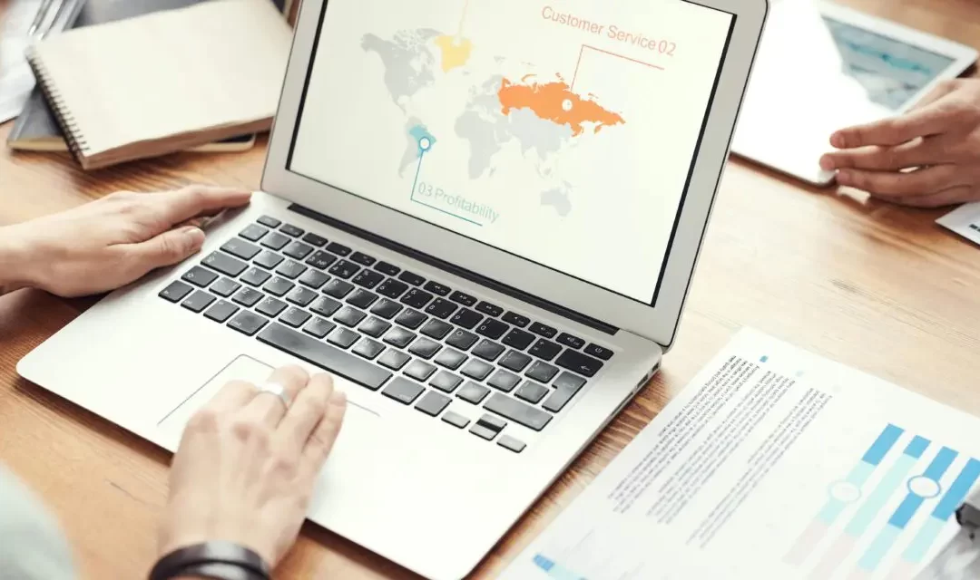 New Zealand retailers missing the opportunity to go global