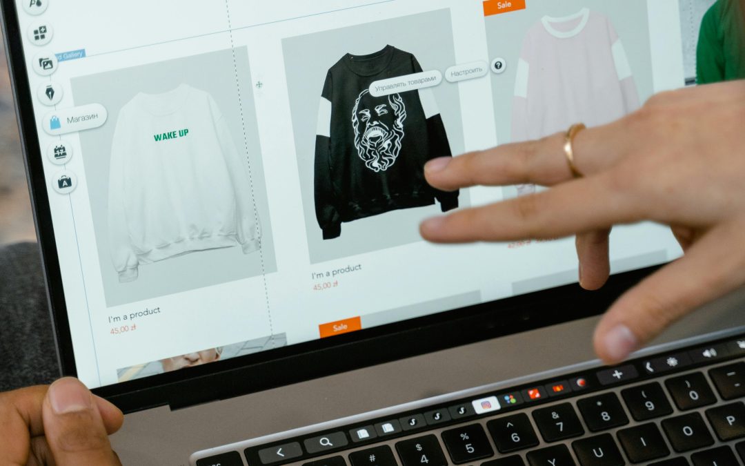 Shopify, Wix or your own way?