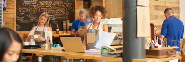 Going Online Without Losing the Personal Touch