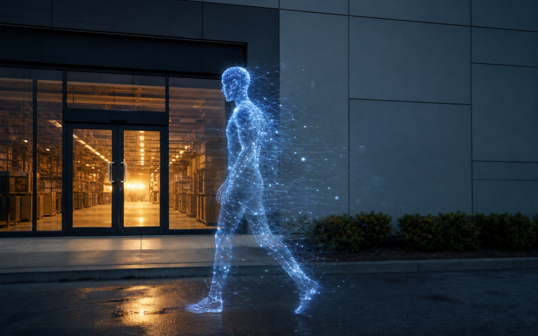 The Invisible eCommerce Business — Why Agentic Commerce Will Separate the Prepared from the Left Behind