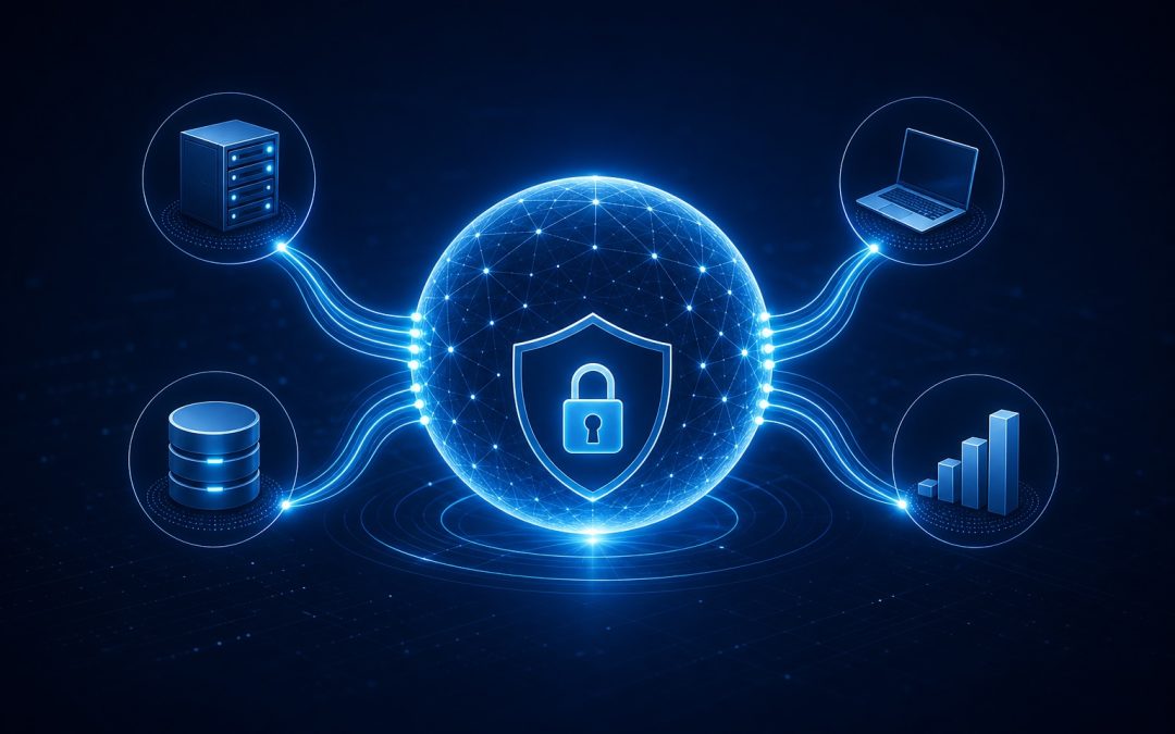 The Intelligence Stays Here – Why the New Wave of AI Hardware Changes Everything for Businesses That Want to Keep Their Data Private